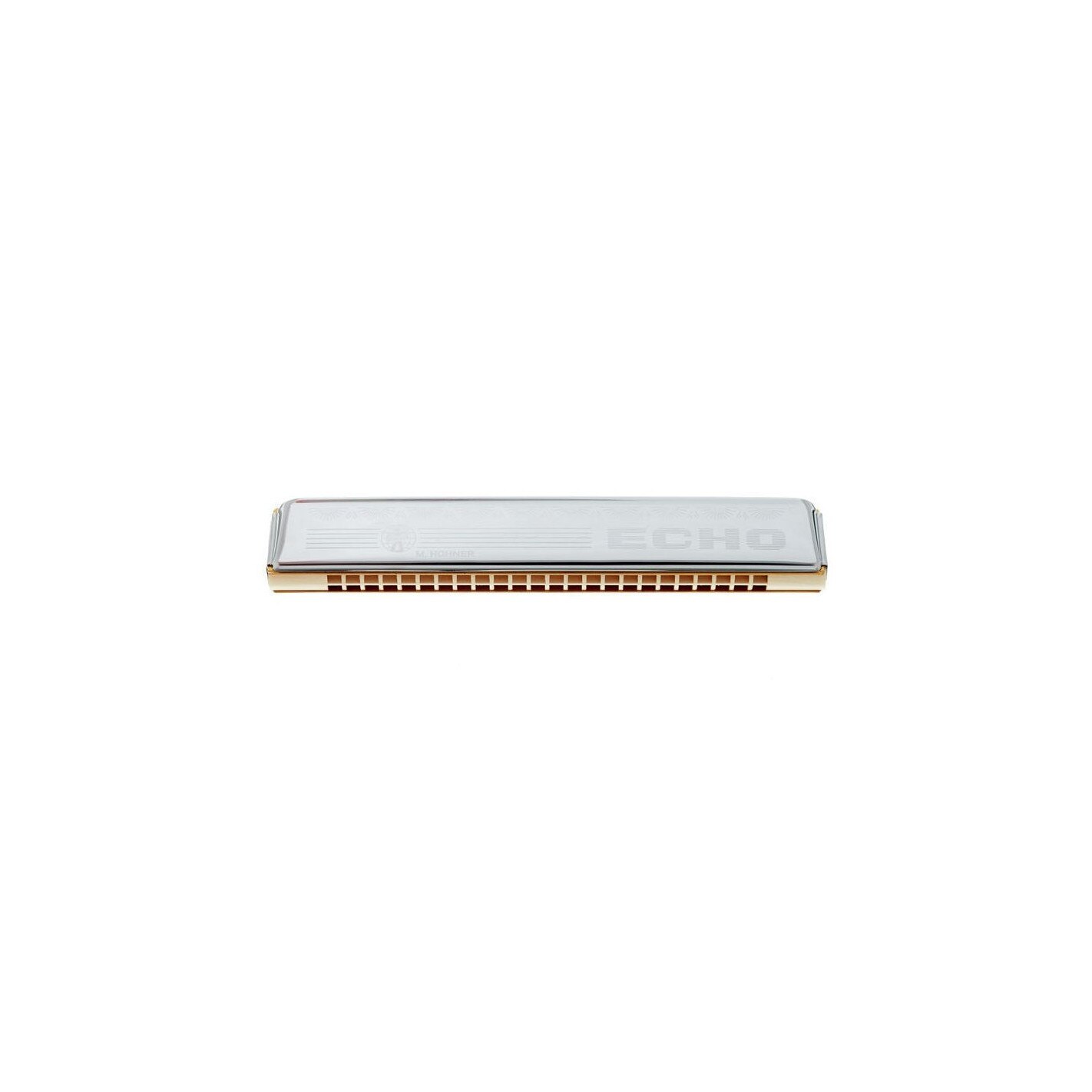 Muzicuta Hohner Echo 48 C Tremolo